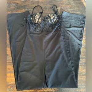 Bella and Bloom Jumpsuit!